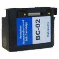 Dell canon BC-02 Ink Jet Cartridge