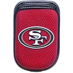 Motorola foneGear San Francisco 49ers Cell Phone Case