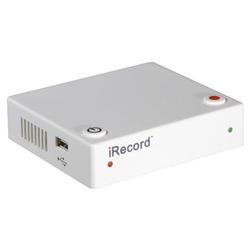 Presonus Audio iRecord PMR-100 Personal Media Recorder