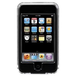 MSTATION AUDIO mStation mophie Relo Radura Case for iPod touch - Polycarbonate - Clear