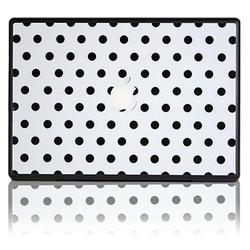 Isis Dei 13 PET MacBook Skin Polka