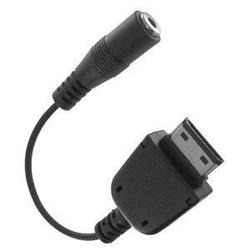 Wireless Emporium, Inc. 2.5mm Audio Adapter for Samsung (WE20351HF2SAMADAP-01)