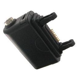 Wireless Emporium, Inc. 2.5mm Audio Adapter for Sony Ericsson