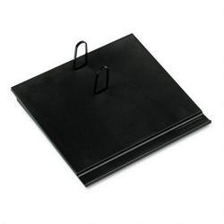 At-A-Glance 2008 #17 Desk Calendar Base, Black