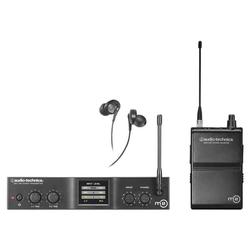 Audio Technica A-T PRO WIRELESS IN-EAR MONITOR SYSTEM (M2M)