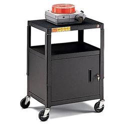 BRETFORD ADJUSTABLE CABINET CART (CA2642-E5)