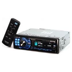 Alpine ALPINE CDA-9886 Car Audio Player - CD-R, CD-RW - CD-DA, MP3, WMA, AAC - 4 - 200W - FM, AM