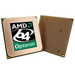 AMD Opteron Dual-core 1214 2.2GHz Processor - 2.2GHz - 1000MHz HT - 2MB L2 - Socket AM2 (OSA1214CZBOX)