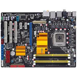 Asus ASUS P5QL-E Desktop Board - Intel P43 - Socket T - 1333MHz, 1066MHz, 800MHz FSB - 16GB - DDR2 SDRAM - DDR2-1066/PC2-8500, DDR2-800/PC2-6400, DDR2-667/PC2-5300 -