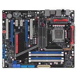 Asus ASUS Republic of Gamers Maximus II Formula Desktop Board - Intel P45 - Enhanced SpeedStep Technology - Socket T - 1600MHz, 1333MHz, 1066MHz, 800MHz FSB - 16GB -