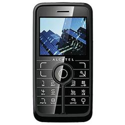 ALCATEL Alcatel-Lucent OT-V770 Cellular Phone - Tri Band - GSM 800, GSM 1800, GSM 1900 - Bluetooth - GPRS - Polyphonic - 256K Colors - 10MB - Bar