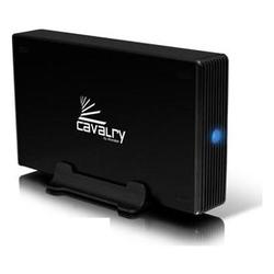 ALURATEK Aluratek Hurricane ACUES3501000F Hard Drive - 1TB - USB 2.0, Serial ATA/150 - USB, External SATA - External