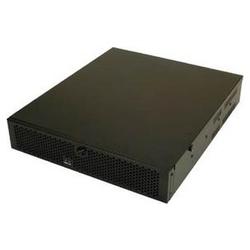 ANTEC INC Antec 2U20ATX550XR Rackmount Enclosure - 2U - Rack-mountable - 5 Bays - 550W