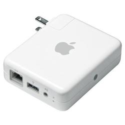 Apple AirPort Express Base Station - 54Mbps