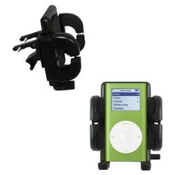 Gomadic Apple iPod Mini Car Vent Holder - Brand