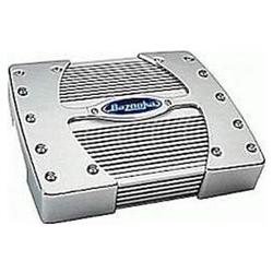 Bazooka BA260 - 2 Channel, 120 watt amplifier