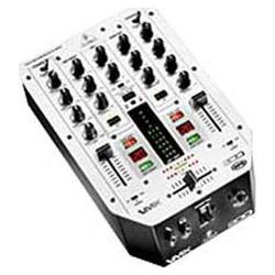 Behringer VMX200 DJ Mixer 2 Channels with BPM Counter