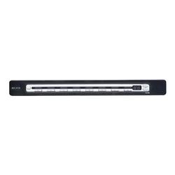 BELKIN COMPONENTS Belkin OmniView PRO3 8-Port PS/2 KVM Switch - 8 x 1 - 8 x SCSI Keyboard/Mouse/Video - Rack-mountable