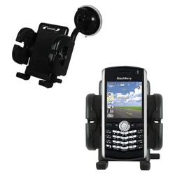 Gomadic Blackberry 8120 Car Windshield Holder - Brand