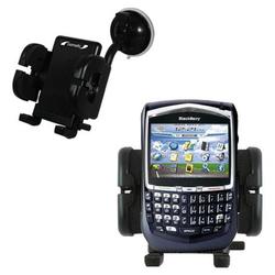 Gomadic Blackberry 8700g Car Windshield Holder - Brand