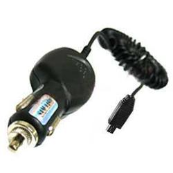 Wireless Emporium, Inc. Blackberry Curve 8330 HEAVY-DUTY Car Charger