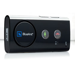 BlueAnt Supertooth 3 Handsfree Bluetooth Speakerphone