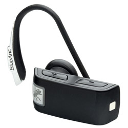 BlueAnt Wireless Z9i Bluetooth Headset - Black