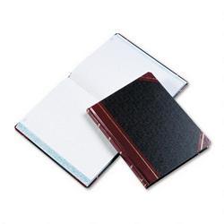 Esselte Pendaflex Corp. Bound Columnar Book, Quadrille Ruled, 5 Squares/Inch, 300 Pages, 10 3/8x8 1/8