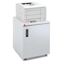 BRETFORD Bretford FC2020-GM Laser Printer Stand - Beige, Putty