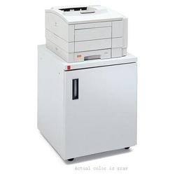 BRETFORD Bretford FC2020-GM Laser Printer Stand - Gray