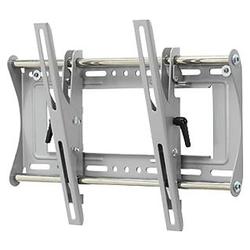 BRETFORD Bretford Flat Panel Flush Wall Mount - Aluminum - 120 lb