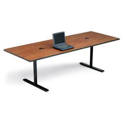 BRETFORD CONFERENCE TABLE (REC3620-CY)