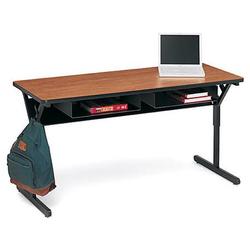 BRETFORD CONNECTIONS CLASS DESK 60W X 20D