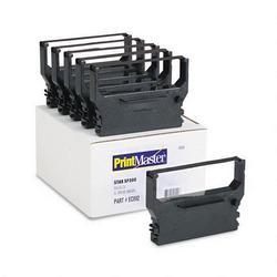 Jetfill, Inc. Cash register/financial ribbon for Star Micronics SP300, black