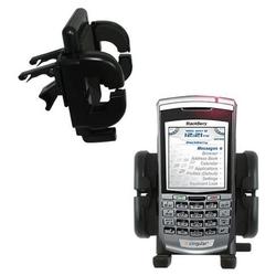 Gomadic Cingular Blackberry 7100g Car Vent Holder - Brand