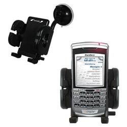 Gomadic Cingular Blackberry 7100g Car Windshield Holder - Brand
