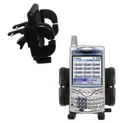 Gomadic Cingular Treo 650 Car Vent Holder - Brand