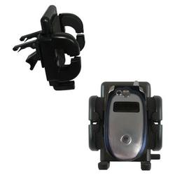 Gomadic Cingular V551 Car Vent Holder - Brand