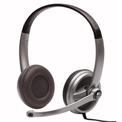 Logitech ClearChat Premium PC Headset