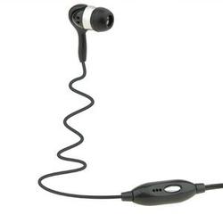 Wireless Emporium, Inc. Comfy Hands Free Earpiece (Universal 2.5mm)