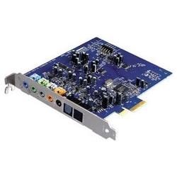 Creative Labs Creative X-Fi PCI Express Sound Blaster Xtreme Audio Sound Card - PCI Express - 24 bit