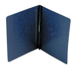 Esselte Pendaflex Corp. Dark Blue 11 x 8 1/2 Pressboard Report Cover with 2 Piece Fastener