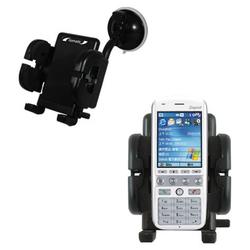 Gomadic Dopod 585 Car Windshield Holder - Brand