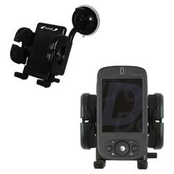 Gomadic Dopod 818 pro Car Windshield Holder - Brand