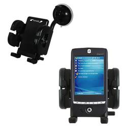 Gomadic Dopod P100 Car Windshield Holder - Brand