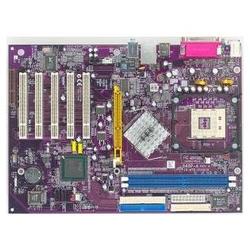 ECS 848P-A SOCKET 478 PENTIUM 4 P4 SATA ATX MOTHERBOARD