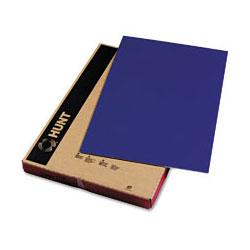 Elmer's Products, Inc. Elmer s 20 x 30 Colored Foam Board, Blue