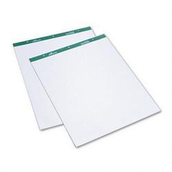 Ampad/Divi Of American Pd & Ppr Evidence® Flip Chart Pads, 27 x 34, Heavyweight Paper, 35 Sheets/Pad, 2 Pads/Ct