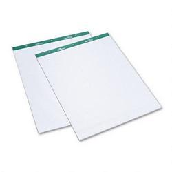 Ampad/Divi Of American Pd & Ppr Evidence® Flip Chart Pads, 27 x 34, Ruled, 50 Sheets/Pad, 2 Pads/Ct