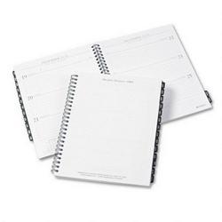 At-A-Glance Executive Weekly/Monthly Planner Appointment Section Refill, 6 7/8 x 8 3/4
